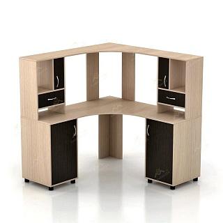 Компьютерный стол Мебелинк 100 - 03