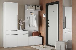 Прихожая Лорена Пакс - 2 Белый