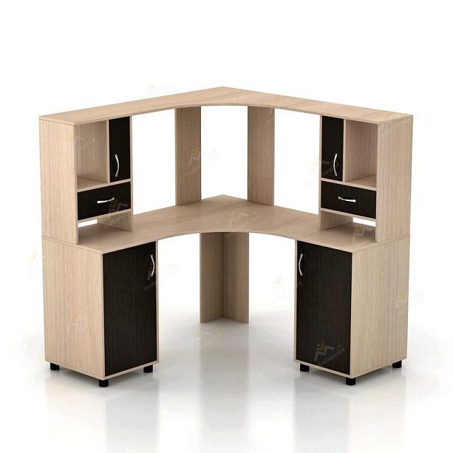 Компьютерный стол Мебелинк 100 - 03