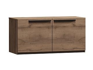 Тумба для обуви Лорена Пакс - 2 Дуб Табачный