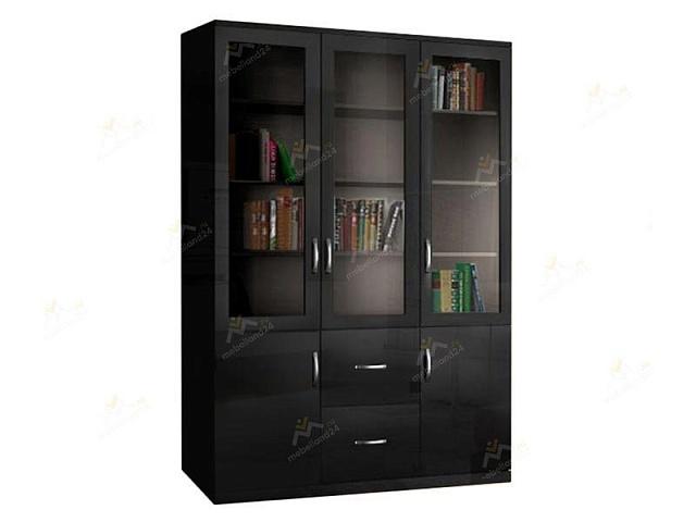 Книжный шкаф Моне - 3.4