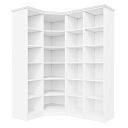 Книжный шкаф Даниэль - 3