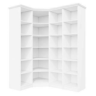 Книжный шкаф Даниэль - 3