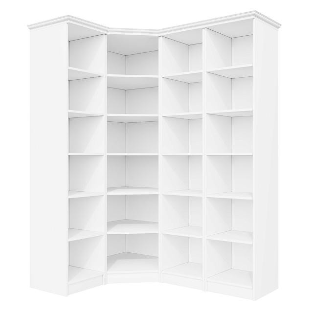 Книжный шкаф Даниэль - 3