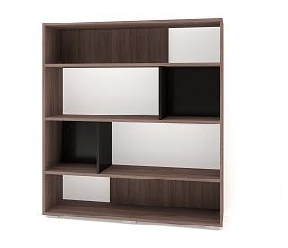 Стеллаж Норд - 7.03