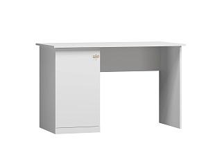 Письменный стол Стрекоза Mini - 3 Белый