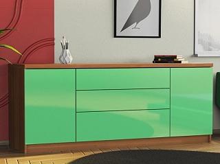 Комод Шайн - 22