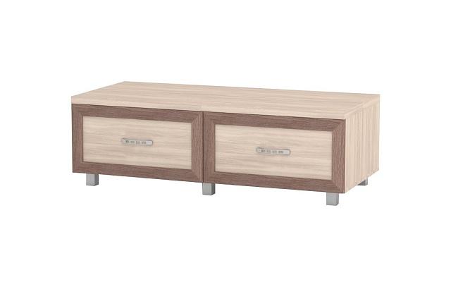 Тумба Квадро Т.001.1200-05