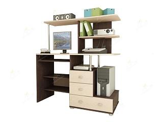 Компьютерный стол Мартин - 10