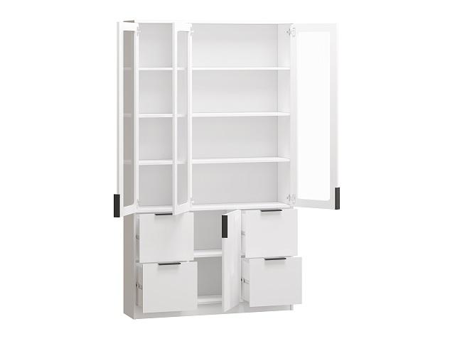 Книжный шкаф Модена 3.5