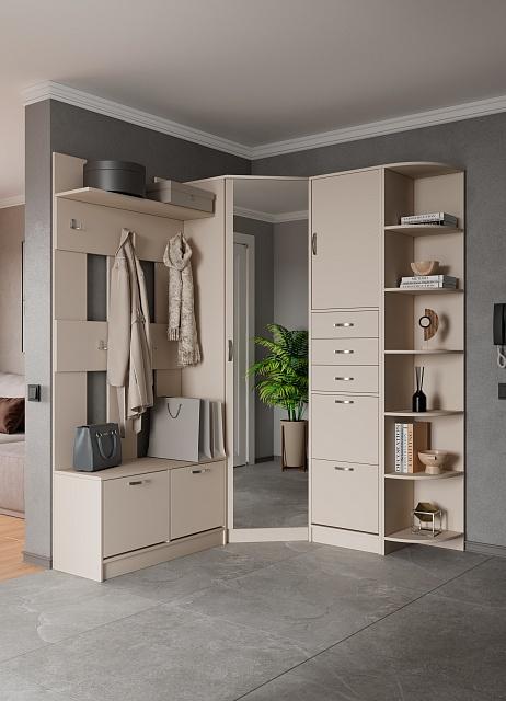 Прихожая Ольга - 13 Кашемир