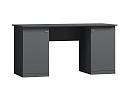Письменный стол Стрекоза - 4 МДФ Графит