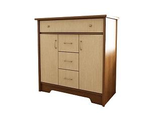 Комод Бонапарт - 14