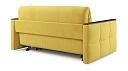 Диван Соренто - 3 Mazeri yellow 13