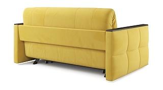 Диван Соренто - 3 Mazeri yellow 13