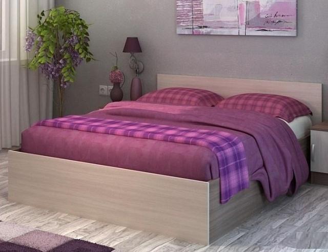 Спальный гарнитур Татьяна - 2