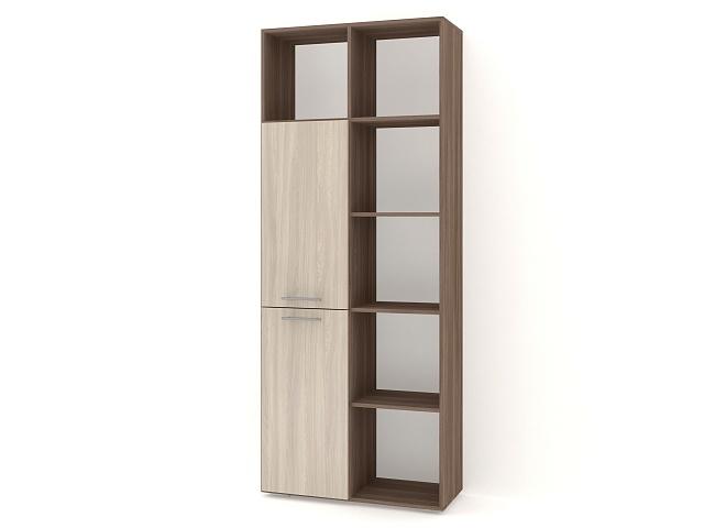 Стеллаж Бриз - 2.04