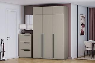 Прихожая Лорена Пакс - 7 Кашемир