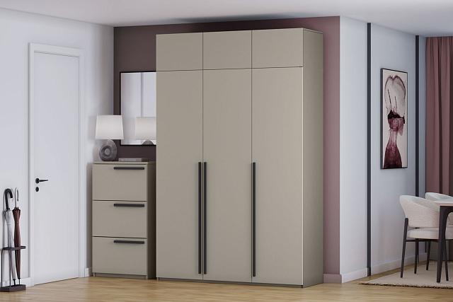 Прихожая Лорена Пакс - 7 Кашемир