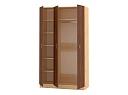 Шкаф распашной Рио - 3.1