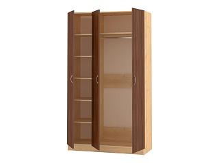 Шкаф распашной Рио - 3.1