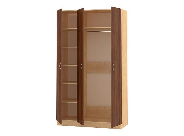 Шкаф распашной Рио - 3.1