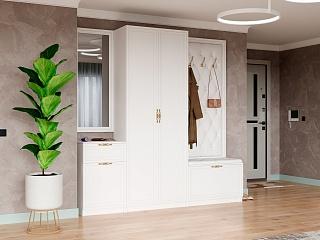 Прихожая Грация - 6