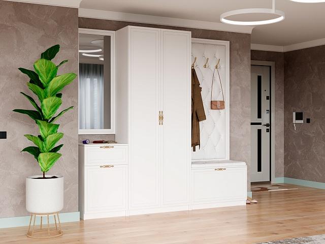 Прихожая Грация - 6