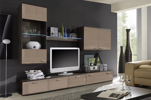 Стенка Глянец Ультра - 28