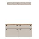 Прихожая Квели - 2 Кашемир