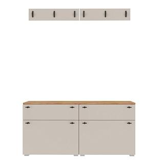 Прихожая Квели - 2 Кашемир