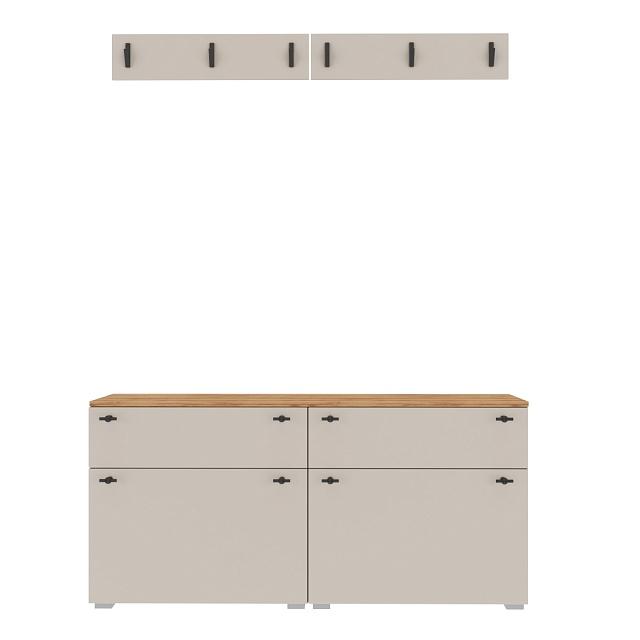 Прихожая Квели - 2 Кашемир