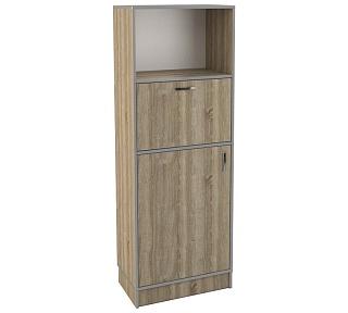 Стеллаж Сокол - 20