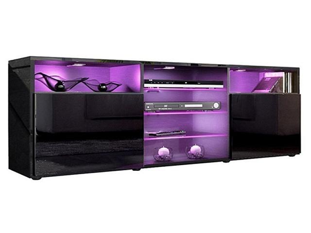 Комод Элит - 33 МДФ