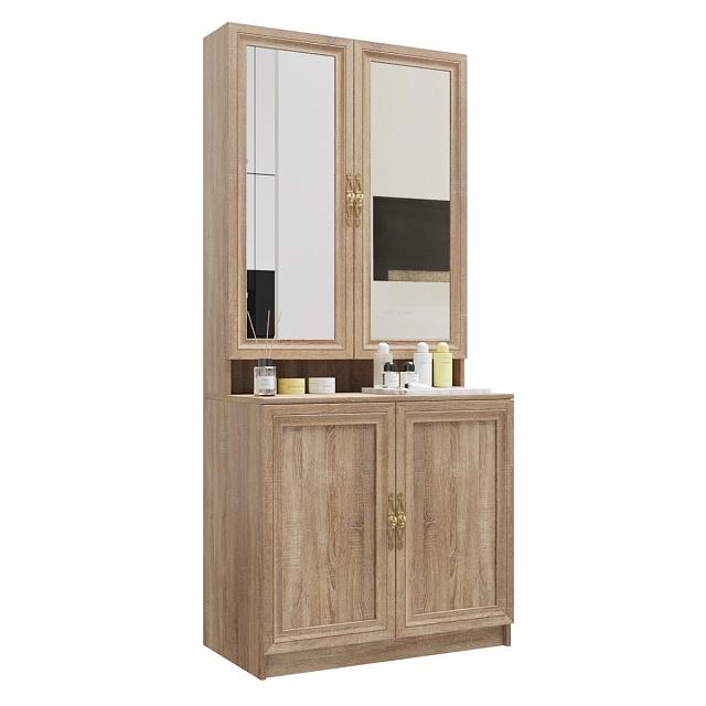 Трюмо Карлос - 016 Дуб Сонома