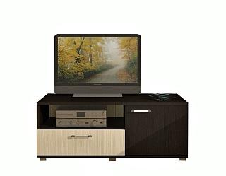 Тумба под ТВ Уют - 5