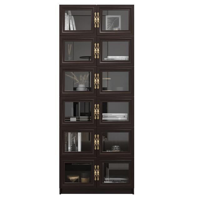 Книжный шкаф Карлос - 38