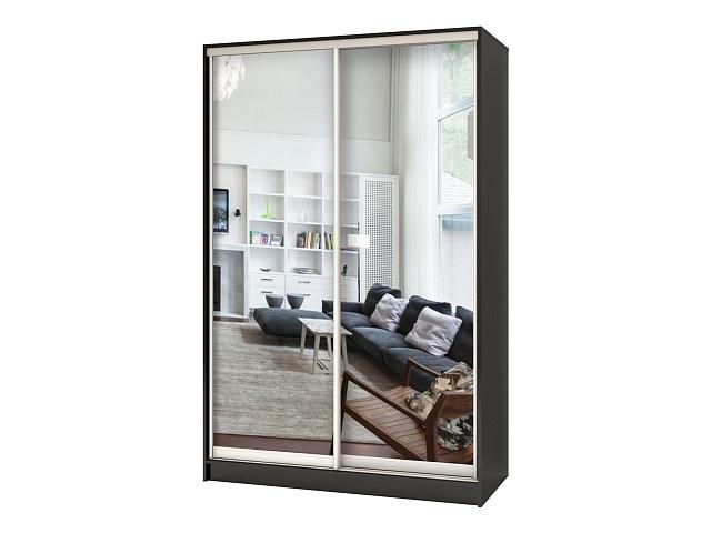 Шкаф-купе Стандарт - 2.3