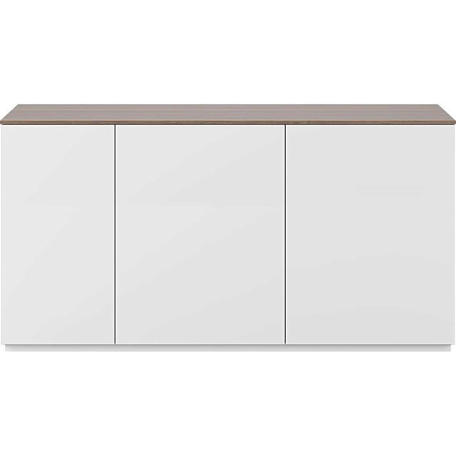 Комод Солт - 3 Орех Тьеполо