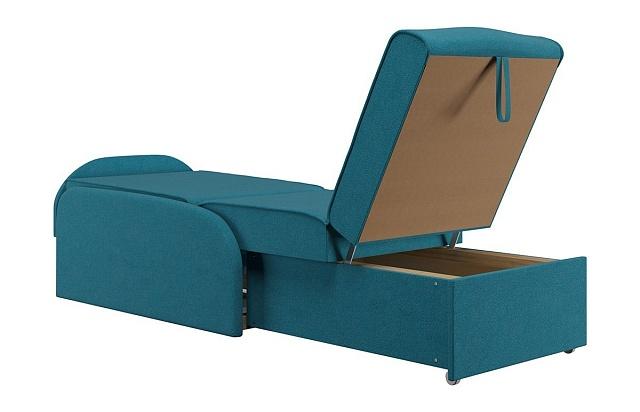 Кресло-кровать Глобус Galaxy azur