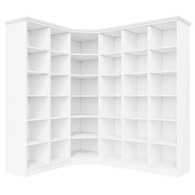 Книжный шкаф Даниэль - 10