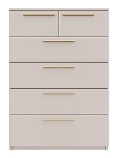 Комод Гранд - 7 Кашемир