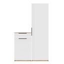 Прихожая Астрис - 4 Белый