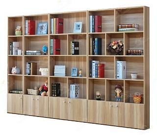 Стеллаж Альмира