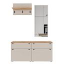 Прихожая Квели - 13 Кашемир