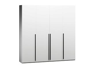 Спальня Лорена Пакс - 5 Белый