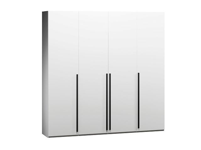 Спальня Лорена Пакс - 5 Белый