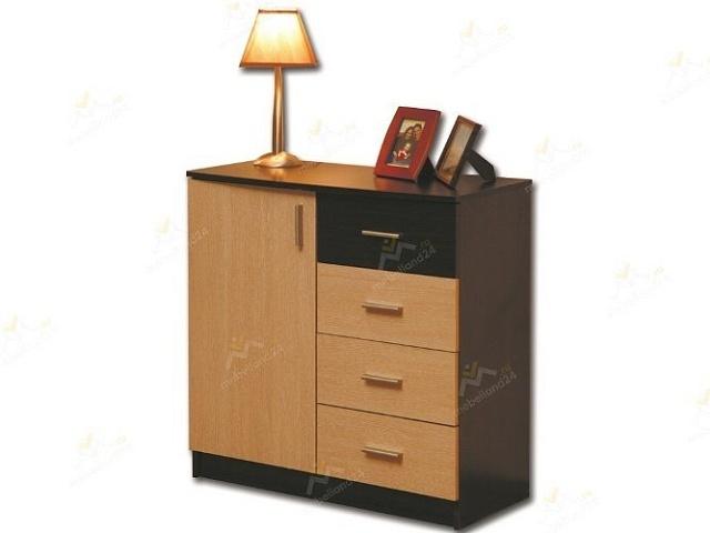 Комод Эстет - 5