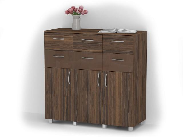 Комод Нюанс - 14