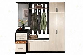 Прихожая Натали - 4